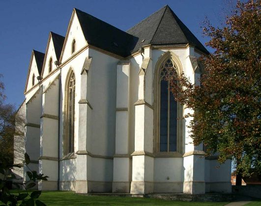 Stromberg bei Oelde - Nordrhein-Westfalen Stromberg bei Oelde - Nordrhein-Westfalen