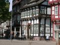 Bierstadt Einbeck - das Brodhaus am Marktplatz