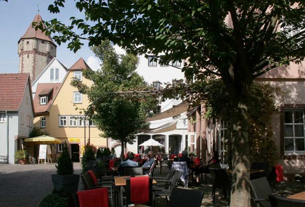 Wertheim am Main Wertheim am Main