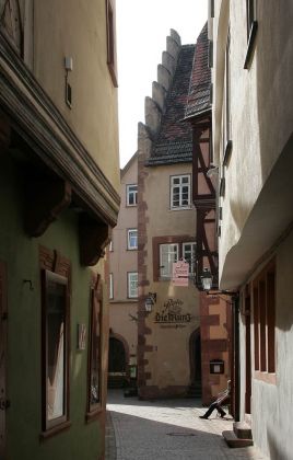 Wertheim am Main Wertheim am Main