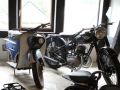 Motorroller Oldtimer - KTM