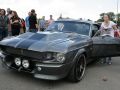 Ford Mustang - Ford Mustang V