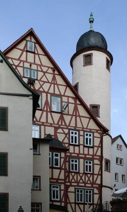 Wertheim am Main Wertheim am Main