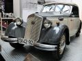 Verkehrsmuseum Dresden - Oldtimer - IFA F 8 Cabriolet