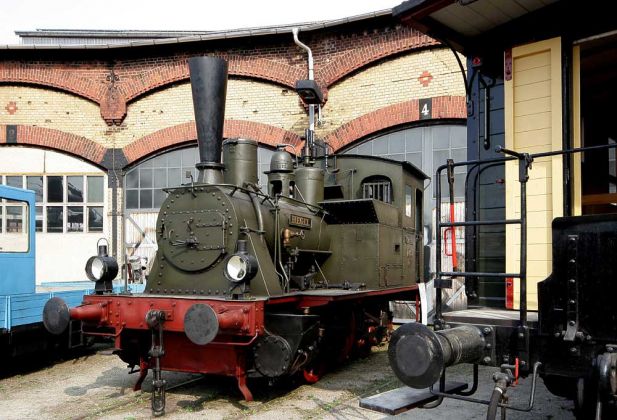 Baureihen deutscher Dampfloks - 98 7056 alias Hegel Baureihen deutscher Dampfloks - 98 7056 alias Hegel