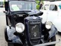 Englische Oldtimer - Austin 10/14 Sherbonne - Baujahr 1936