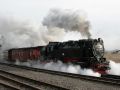 Harzer Schmalspur Bahnen - Neubau-Lokomotive 99 7239
