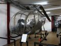 Merckle SM 67 - Hubschraubermuseum Bückeburg