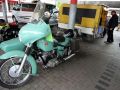 Zündapp Motorrad-Oldtimer - Zündapp KS 601