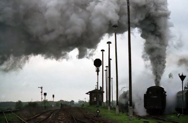 Dampflok Baureihe 44 Dampflok Baureihe 44