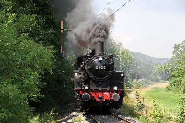 Landeseisenbahn Lippe Landeseisenbahn Lippe