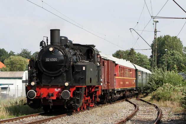 Landeseisenbahn Lippe Landeseisenbahn Lippe