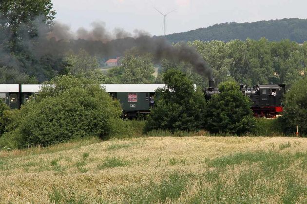 Landeseisenbahn Lippe Landeseisenbahn Lippe