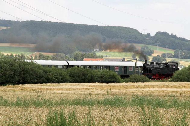 Landeseisenbahn Lippe Landeseisenbahn Lippe