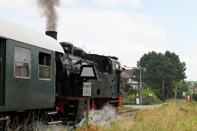 Landeseisenbahn Lippe Landeseisenbahn Lippe