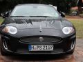 Englische Sportwagen Oldtimer - Jaguar XK 8