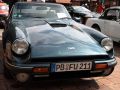 Englische Sportwagen Oldtimer - TVR - S-Series