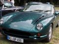 Englische Sportwagen Oldtimer - TVR - Chimaera