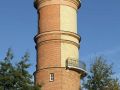 Leuchttürme deutsche Ostseeküste - Alter Leuchtturm Travemünde