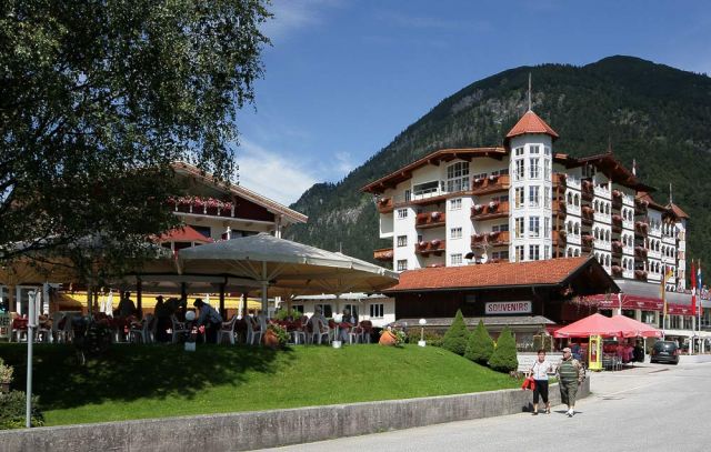 Pertisau am Achensee, Tirol Pertisau am Achensee, Tirol