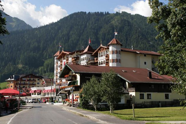 Pertisau am Achensee, Tirol Pertisau am Achensee, Tirol