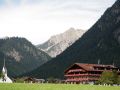 Pertisau am Achensee, Tirol