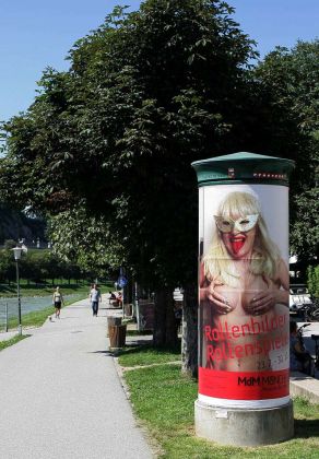 Salzburg, die Mozart- und Festspiel-Stadt an der Salzach - eine Städtereise Salzburg, die Mozart- und Festspiel-Stadt an der Salzach - eine Städtereise