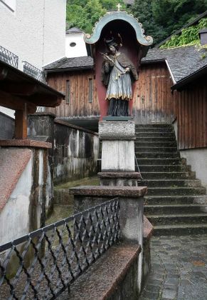 Salzburg, die Mozart- und Festspiel-Stadt an der Salzach - eine Städtereise Salzburg, die Mozart- und Festspiel-Stadt an der Salzach - eine Städtereise