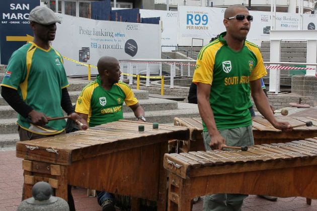 Victoria and Albert Waterfront - Kapstadt Victoria and Albert Waterfront - Kapstadt