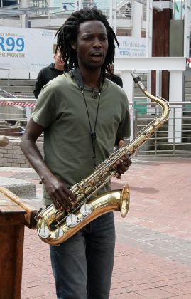 Victoria and Albert Waterfront - Kapstadt Victoria and Albert Waterfront - Kapstadt