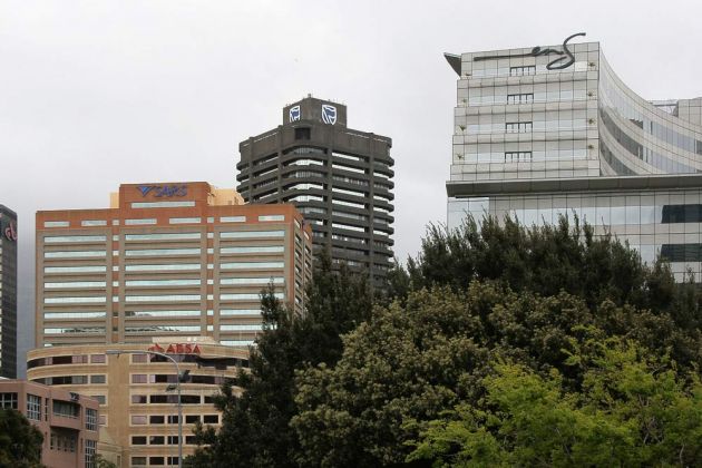 Kapstadt Südafrika Kapstadt Südafrika