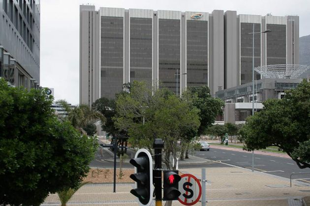 Kapstadt Südafrika Kapstadt Südafrika