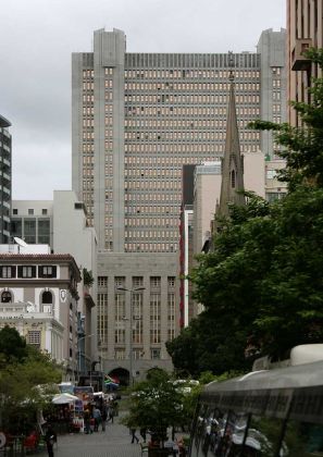 Kapstadt Südafrika Kapstadt Südafrika