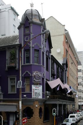 Kapstadt Südafrika Kapstadt Südafrika