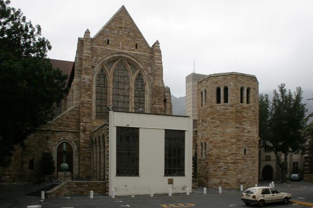 Kapstadt Südafrika Kapstadt Südafrika