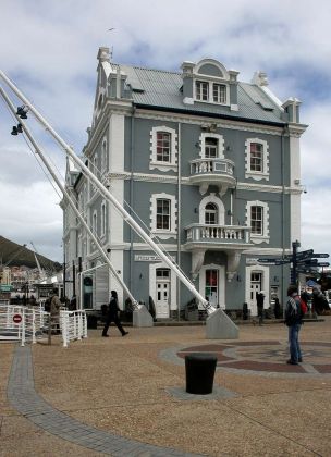 Victoria and Albert Waterfront - Kapstadt Victoria and Albert Waterfront - Kapstadt