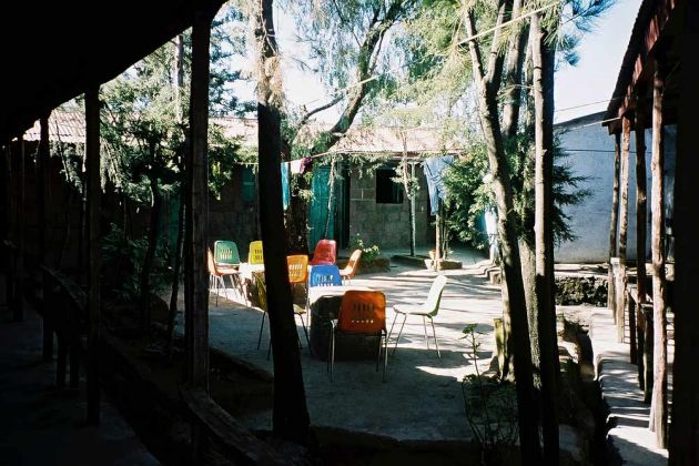 Private Roha Hotel von Lalibela in Äthiopien Private Roha Hotel von Lalibela in Äthiopien