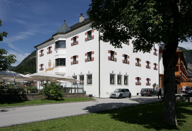 Pertisau am Achensee, Tirol Pertisau am Achensee, Tirol