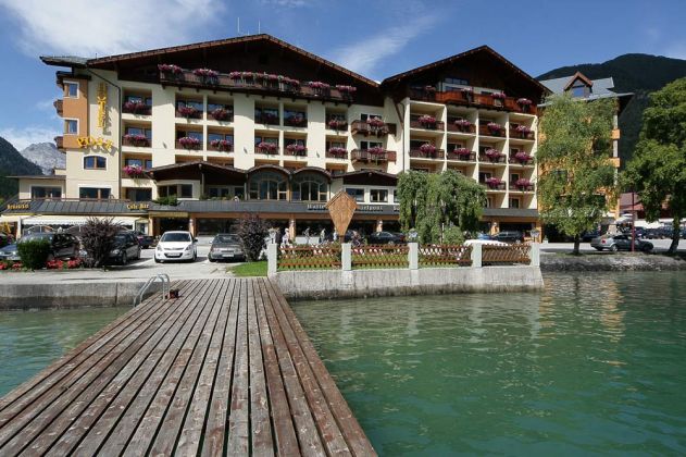 Pertisau am Achensee, Tirol Pertisau am Achensee, Tirol