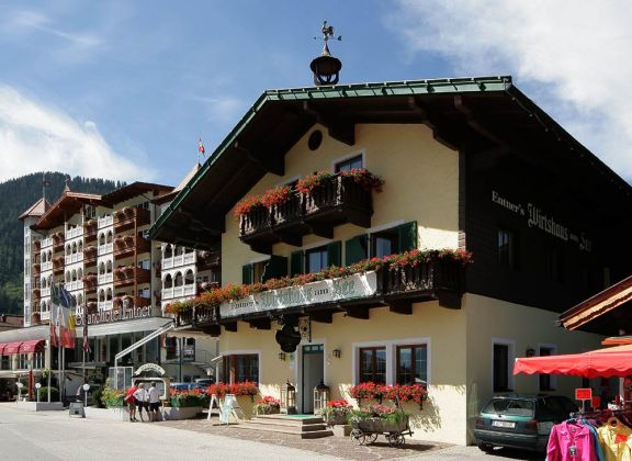 Pertisau am Achensee, Tirol