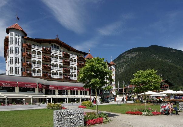 Pertisau am Achensee, Tirol Pertisau am Achensee, Tirol