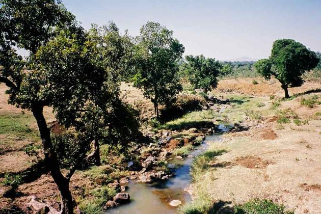 Bahir Dar - Tana See - Äthiopien Bahir Dar - Tana See - Äthiopien