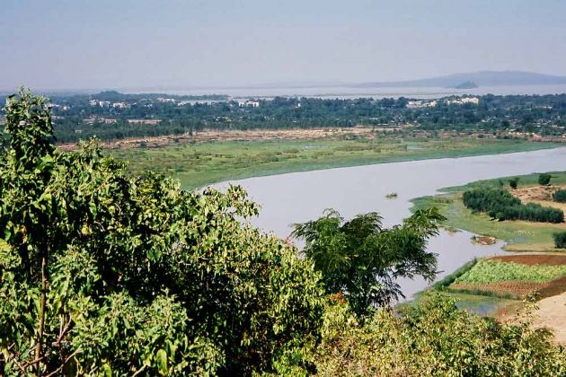 Bahir Dar - Tana See - Äthiopien Bahir Dar - Tana See - Äthiopien