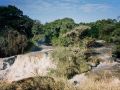 Awash National Park, Äthiopien - Awash Falls, die Wasserfälle des Awash