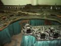 Eisenbahnmuseum Kairo - historische Modellbahn
