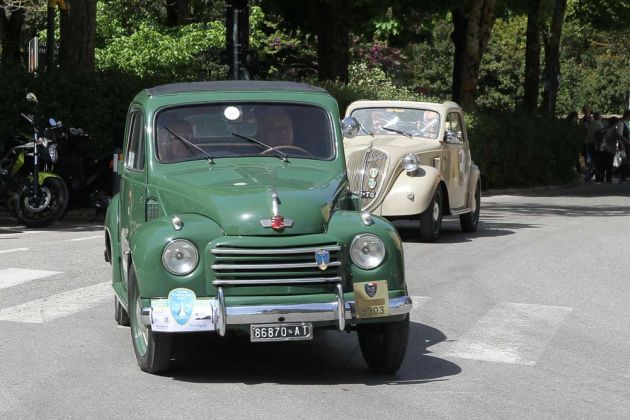 Fiat 500 C Topolino Fiat 500 C Topolino