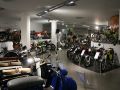 Fahrzeugmuseum Suhl - Motorrad-Oldtimer