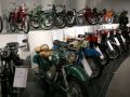 Fahrzeugmuseum Suhl - Motorrad-Oldtimer