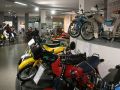 Fahrzeugmuseum Suhl - Motorrad-Oldtimer