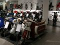 Fahrzeugmuseum Suhl - Motorrad-Oldtimer